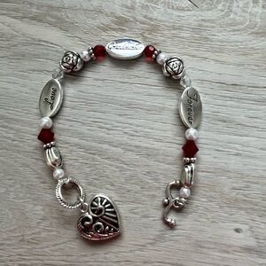 Brighton grandmother bracelet